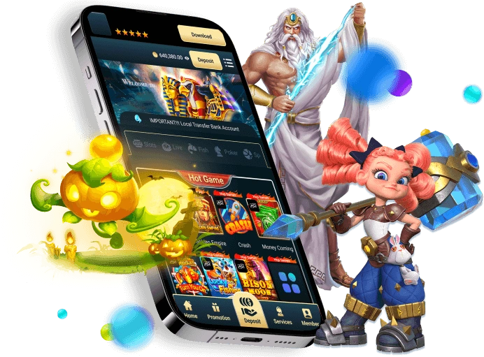 Ứng dụng lg cl88 trên iOS