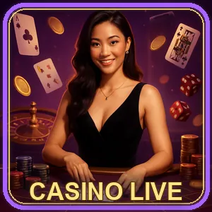 Trò chơi Casino lg cl88