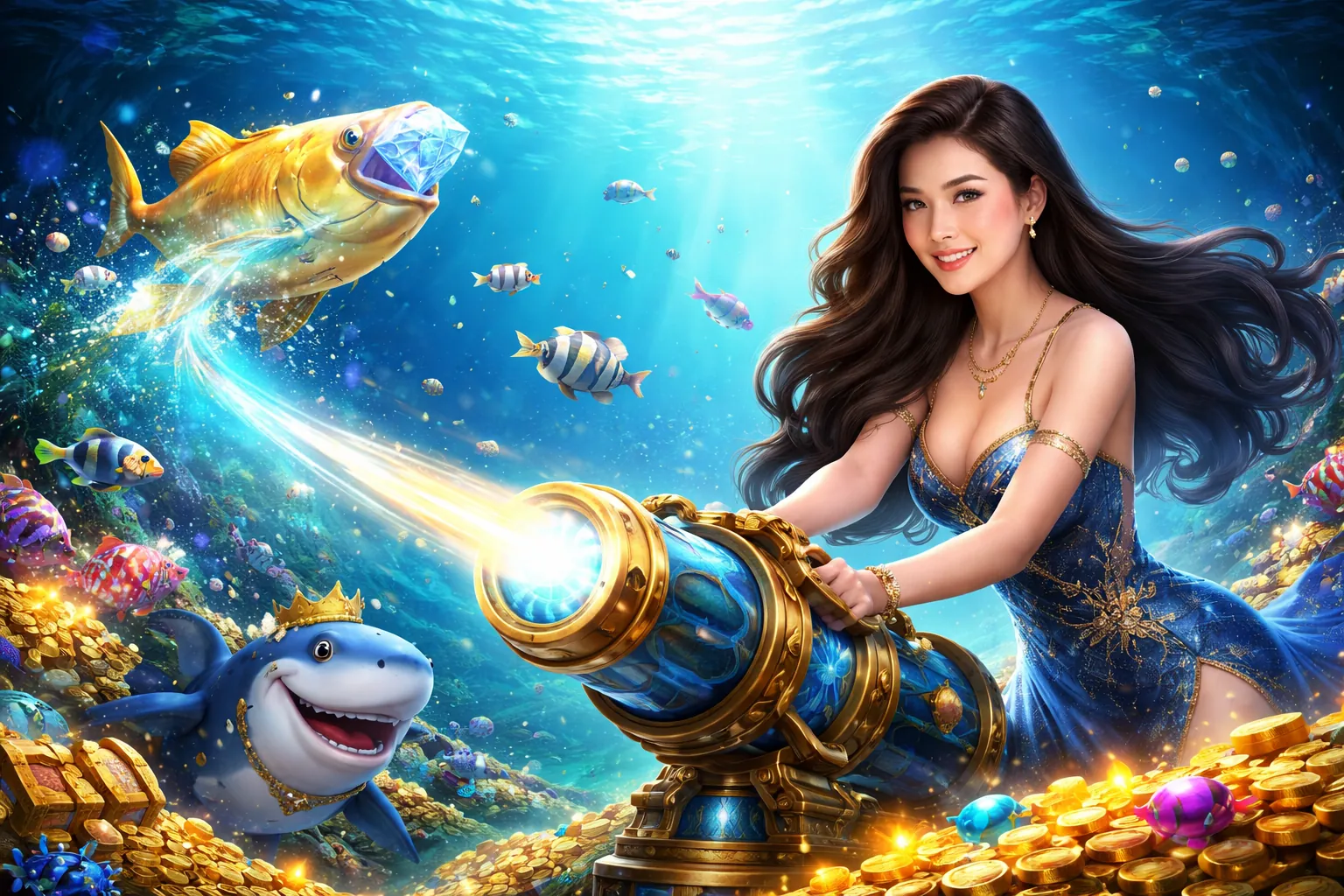 Trải nghiệm Baccarat trực tuyến với người chia bài thật tại lg cl88
