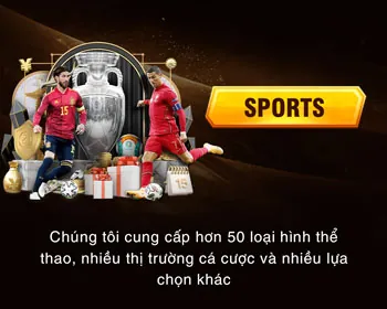 Biểu ngữ khuyến mãi hoàn trả hàng ngày với biểu tượng tiền và thể thao, từ lg cl88