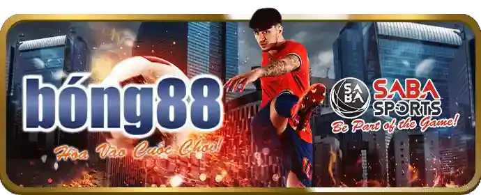 Biểu ngữ khuyến mãi chào mừng với biểu tượng tiền thưởng và thể thao, từ lg cl88