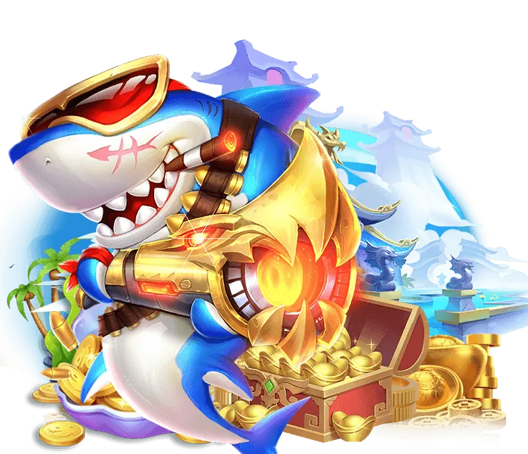 Các tựa game slot và bắn cá đa dạng với đồ họa đẹp mắt trên LG CL88